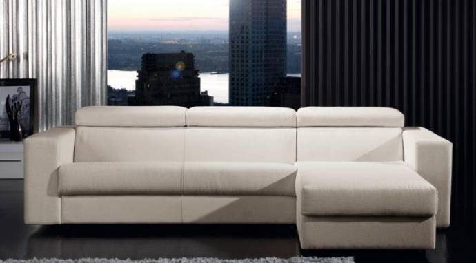 5 combinaciones para colocar el sofá cama en tu salón