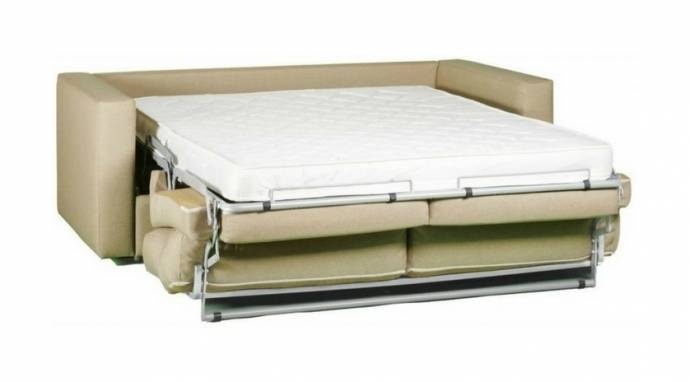 Cómo evitar el desgaste de tu sofá cama