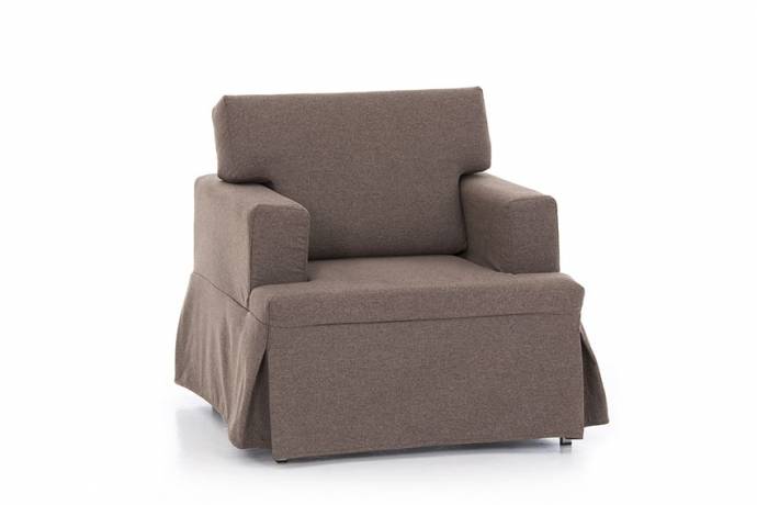 Sillones cama para hospitales: 8 cosas a tener en cuenta