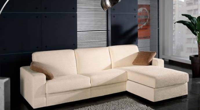 25 razones que demuestran que el sofá cama es el mejor mueble de la casa