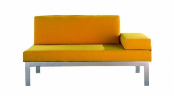 Qué color del sofá cama va mejor con tu personalidad