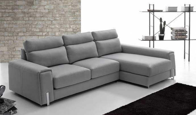10 consejos para limpiar una chaise longue