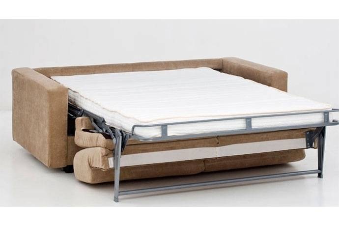 Sofa cama de uso diario