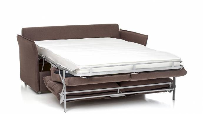 Que NO hacer sobre tu sofá cama
