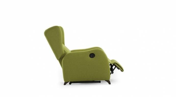 8 razones por las que comprar un sillón relax para tu habitación