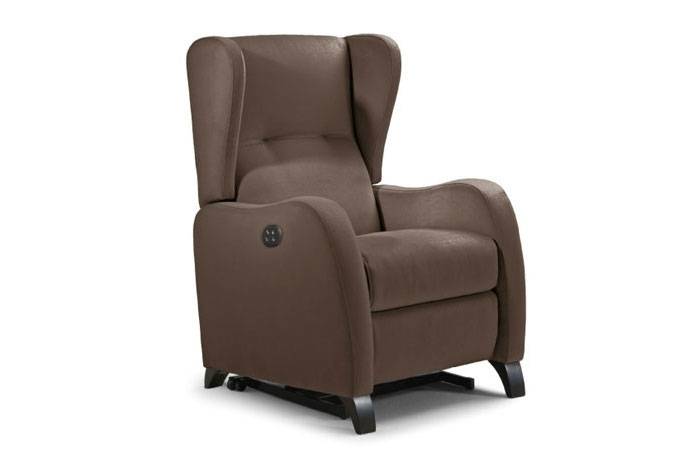 SILLÓN RELAX: CÓMODO Y ESTÉTICO