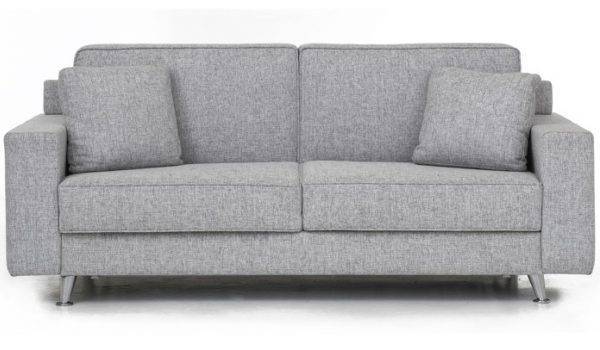 MERCURIO: UN SOFÁ CAMA PARA HOTEL CON ESTILO