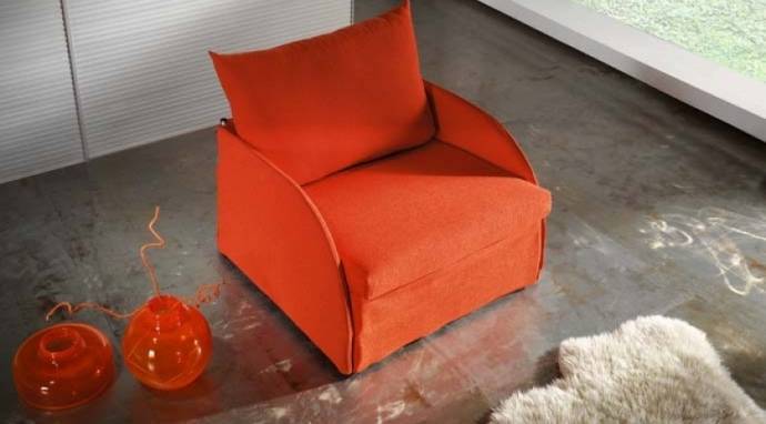 10 ventajas de los sillones cama