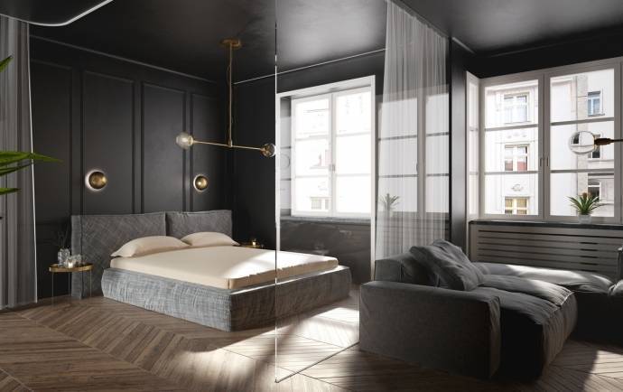 Lo que ayudan los sofás cama a los hoteles