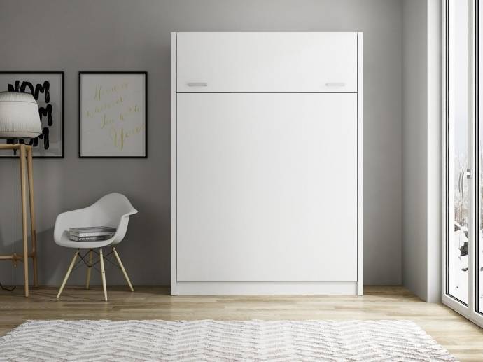 Mueble cama en apartamentos de esquí