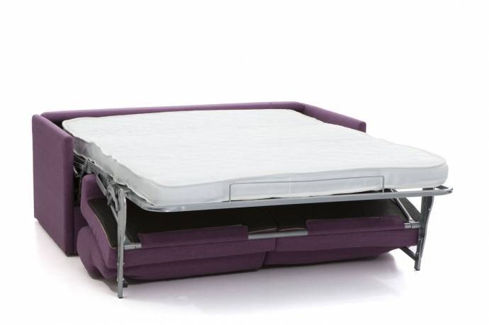 Sofá cama pequeño