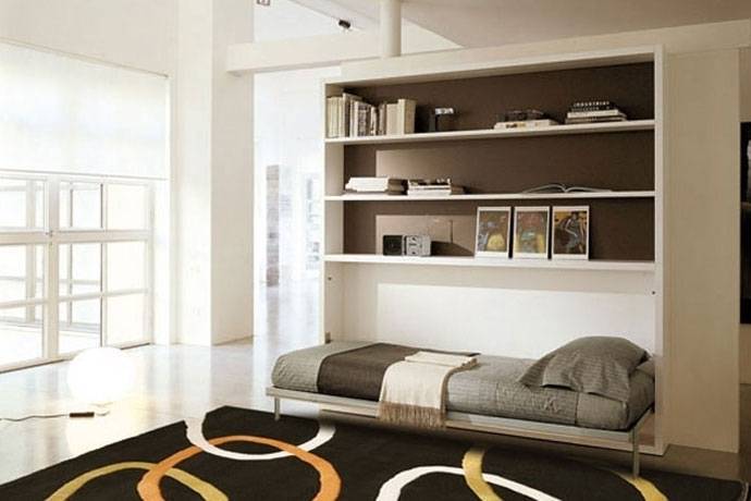Muebles abatibles