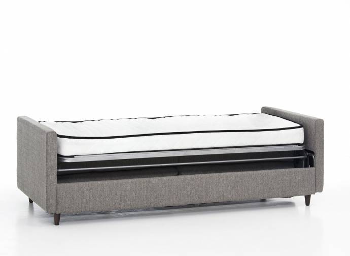 Sofás cama con apertura horizontal