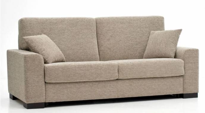 sofá cama cómodo y sofá cama con buena cama