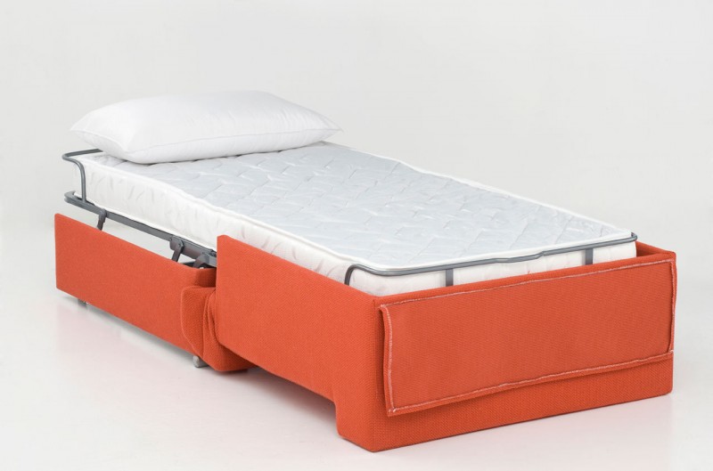 sillón cama hotel