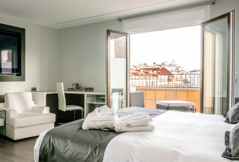 sofá cama hotel sofás camas cruces