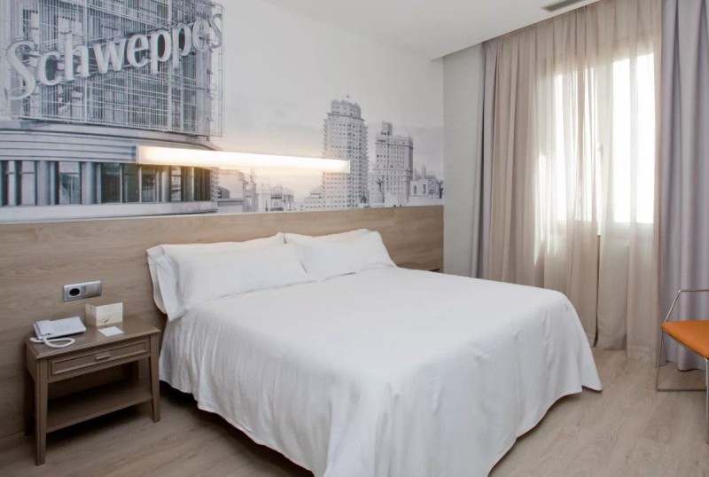 Hotel Regente