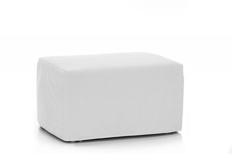 puff cama para hoteles