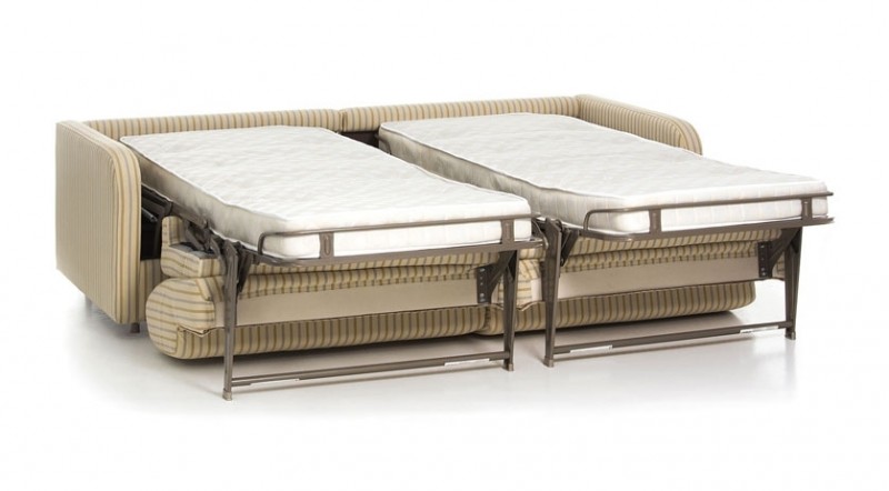 sofa dos camas