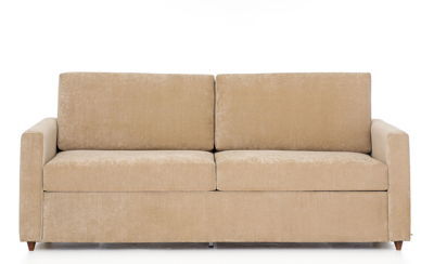 sofa cama horizontal automatico