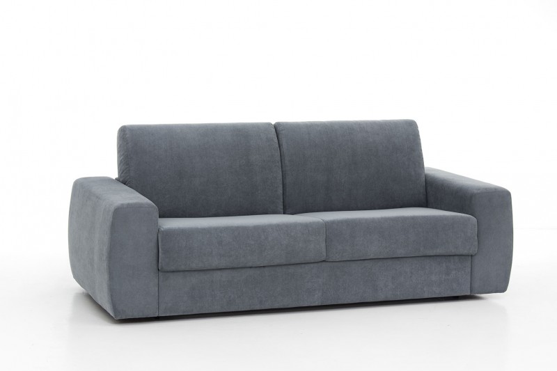 sofá cama de diseño y calidad.