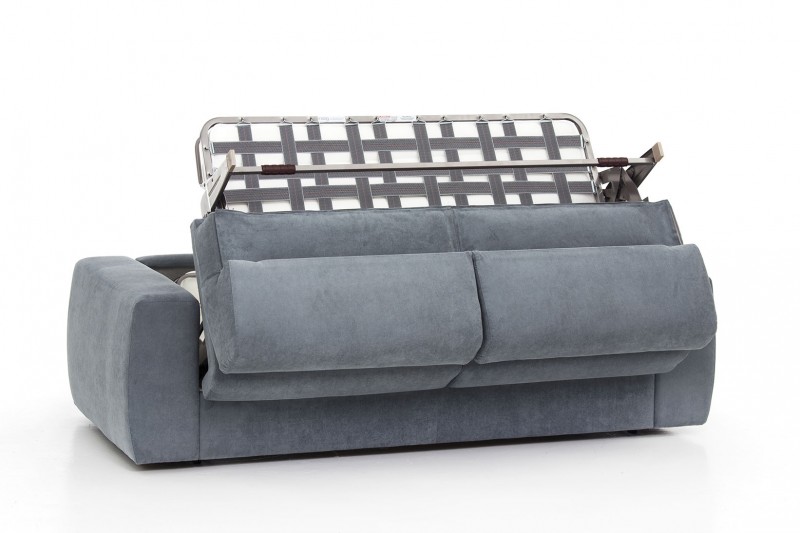 sofá cama de diseño  calidad.